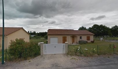 Lafont Fabien, Photographe à Saint-Laurent-sur-Gorre