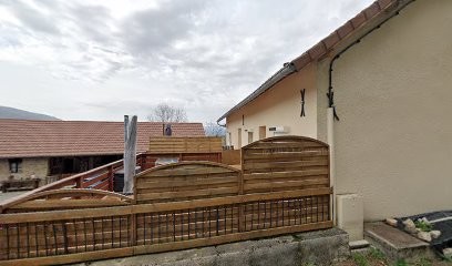 Blueys Photographie, Photographe à Saint-Martin-d'Uriage