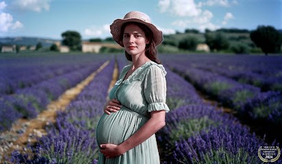 Photographe Grossesse Et Boudoir, Photographe à Villeneuve-lès-Avignon