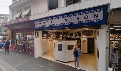 Viron Photos Pélerinages, Photographe à Lourdes