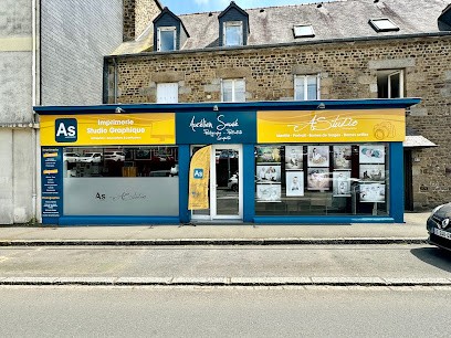 AStudio Photographe Sauve Aurelien, Photographe à Fougères