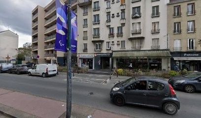 EMMANUELLE DESCRAQUES, Photographe à Pantin