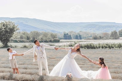 Virginie Devisse Photographe Mariage, Photographe à Sète