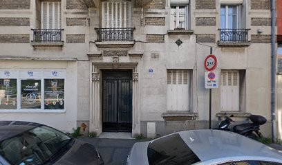 Les Instantanés Ordinaires, Photographe à Fontenay-sous-Bois