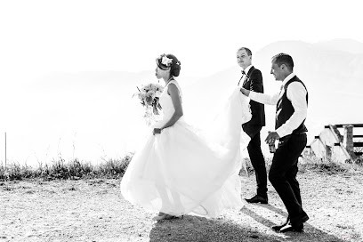 Nicolas Colombi Photographie, Photographe à Roquebrune-Cap-Martin