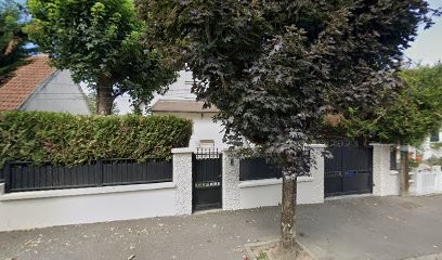 François Béreau Photographe, Photographe au Raincy