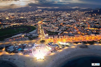 Paca Drones, Photographe à Marseille 06