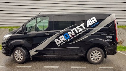 Dron'istair, Photographe à Guilers