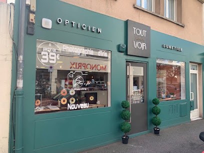 Seen's Art - Photographie De L'Iris, Photographe à Fontenay-sous-Bois