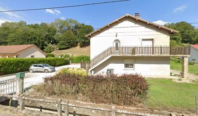 Echenoz Laurent, Photographe à Chaudefontaine