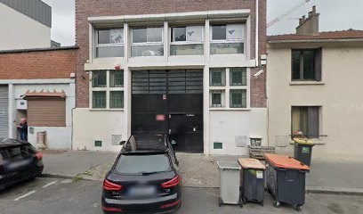 FW STUDIO, Photographe à Saint-Ouen