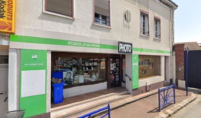 Studio Jean Pierre, Photographe à Nogent-le-Roi