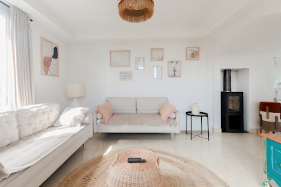 Elodie Astier - Photographe Immobilier & Evènement Photographe à Nice