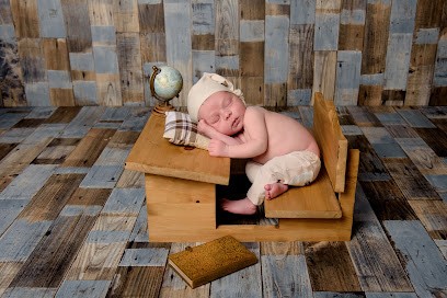 Ins'Temps Photo, Photographe à La Ferrière