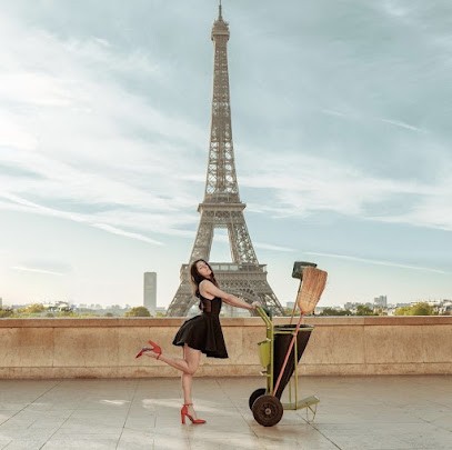 Diaz Maximilien, Photographe à Issy-les-Moulineaux