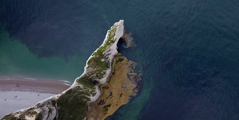 MAX-DRONE, Photographe à Giverville