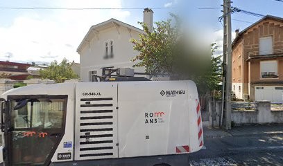 Droneye, Photographe à Romans-sur-Isère