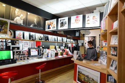 Studio PERRET, Photographe à Mâcon