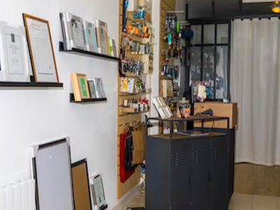 AZ PHOTO VIDEO, Photographe à Saint-Maur-des-Fossés