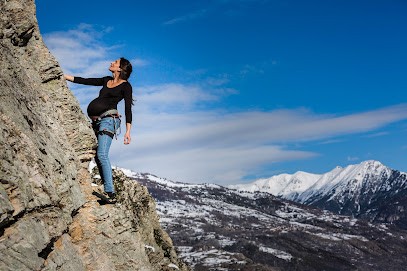 Photographe Mélanie Brodeur, Photographe à Guillestre