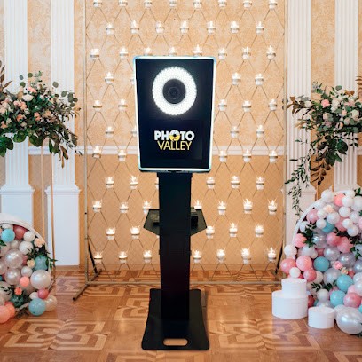 Photovalley (Location de Photobooth - Douai, Lille, Lens...), Développement de Photos à Leforest