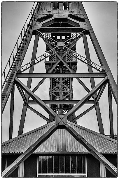 Nihiliste.art Photographe à Besançon