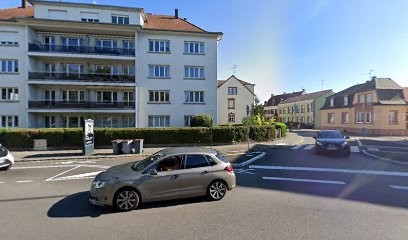 Robin Joganah Photographie, Photographe à Haguenau