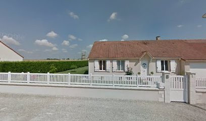 Jean-François Brimboeuf-Amate, Photographe à Villiersfaux