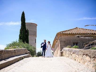 Laetitia Bellandi, Photographe à Villemoustaussou