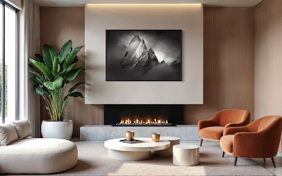 Julien Delaval - Photographe De Paysages Et Vente De Photos D'art En Ligne Photographe aux Angles
