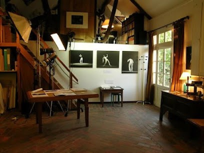 Feuillade Daniel-Henri, Photographe à Saint-Arnoult-des-Bois