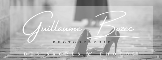 Guillaume Bozec Photographie - Photographe De Mariage Reims Photographe à Reims