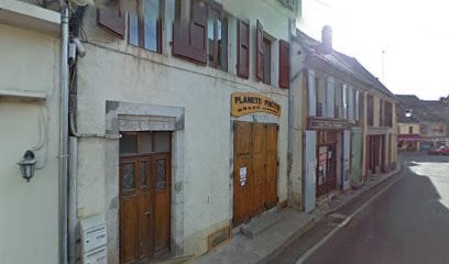 Planète Photo, Photographe à Mens