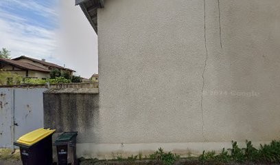 Mickaël Tisseur Photographe, Photographe à Saint-Trivier-sur-Moignans