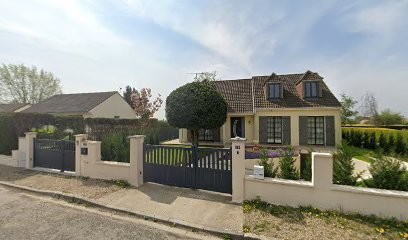 Laurent Koch Le Breton, Photographe à Villiers-le-Mahieu