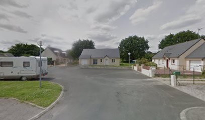 Frédéric Coquemont, Photographe à Ménil