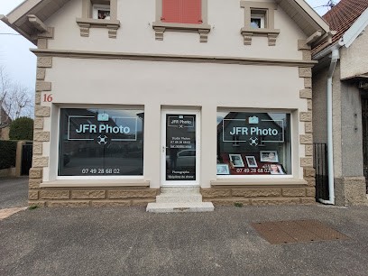 Jfr Photo, Photographe à Mertzwiller