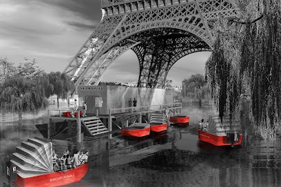 Anthony Arnaud - Artiste Photographe, Photographe à Saint-Sauvant