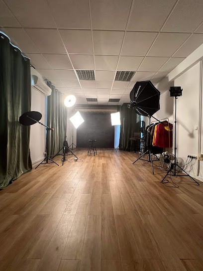 Studio Clotis Marseille, Photographe à Marseille 06