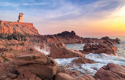 Alain Carrée Destination Bréhat, Photographe à Île-de-Bréhat