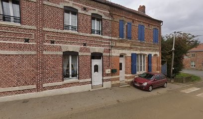 Gobeaut Jean-Noël, Photographe à Laboissière-en-Santerre