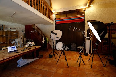 Christophe Portenseigne CPPPO, Photographe à Mézières-en-Drouais