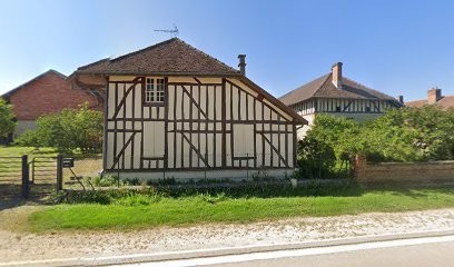 Jadisflash, Photographe à Montreuil-sur-Barse