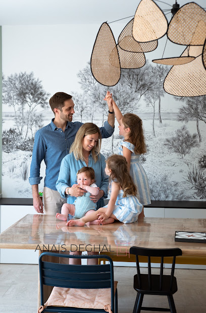 Anaïs Deghal Photographe, Photographe à Saint-Julien-du-Sault