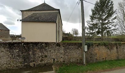 Memories Infinity Photographie, Photographe à Thorigné-en-Charnie