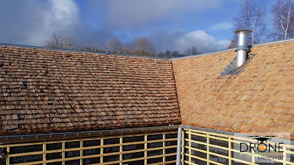 DRONE MISSION 07, Photographe à Devesset