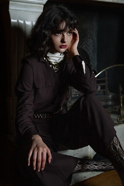 Alexandra-Line FAVRE | Fantaisistique, Photographe à Rueil-Malmaison