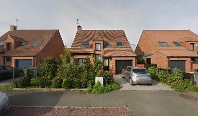 PanicFish, Photographe à Ennevelin