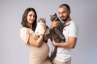 Mam'zelle Ju Photographie, Photographe à Marly