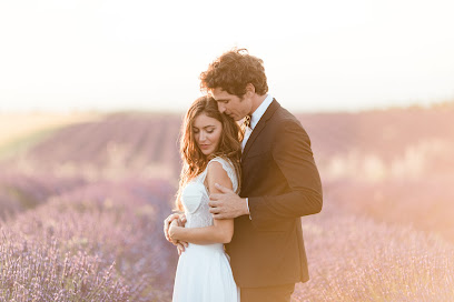 Pascal Vo - Photographe Mariage Paris Photographe à Paris 20